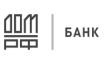 логотип дом банк