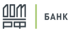 логотип дом банк